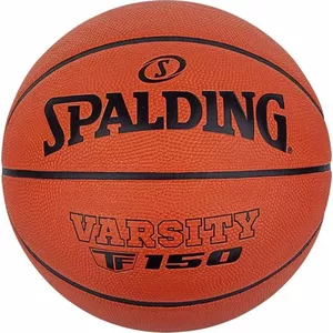 Баскетбольный мяч Spalding Varsity TF-150 размер 5, модель 84326Z, оранжевый