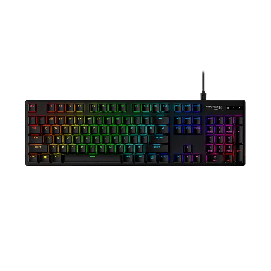 HyperX keyboard cap 519P1AA#ABA Photo 5