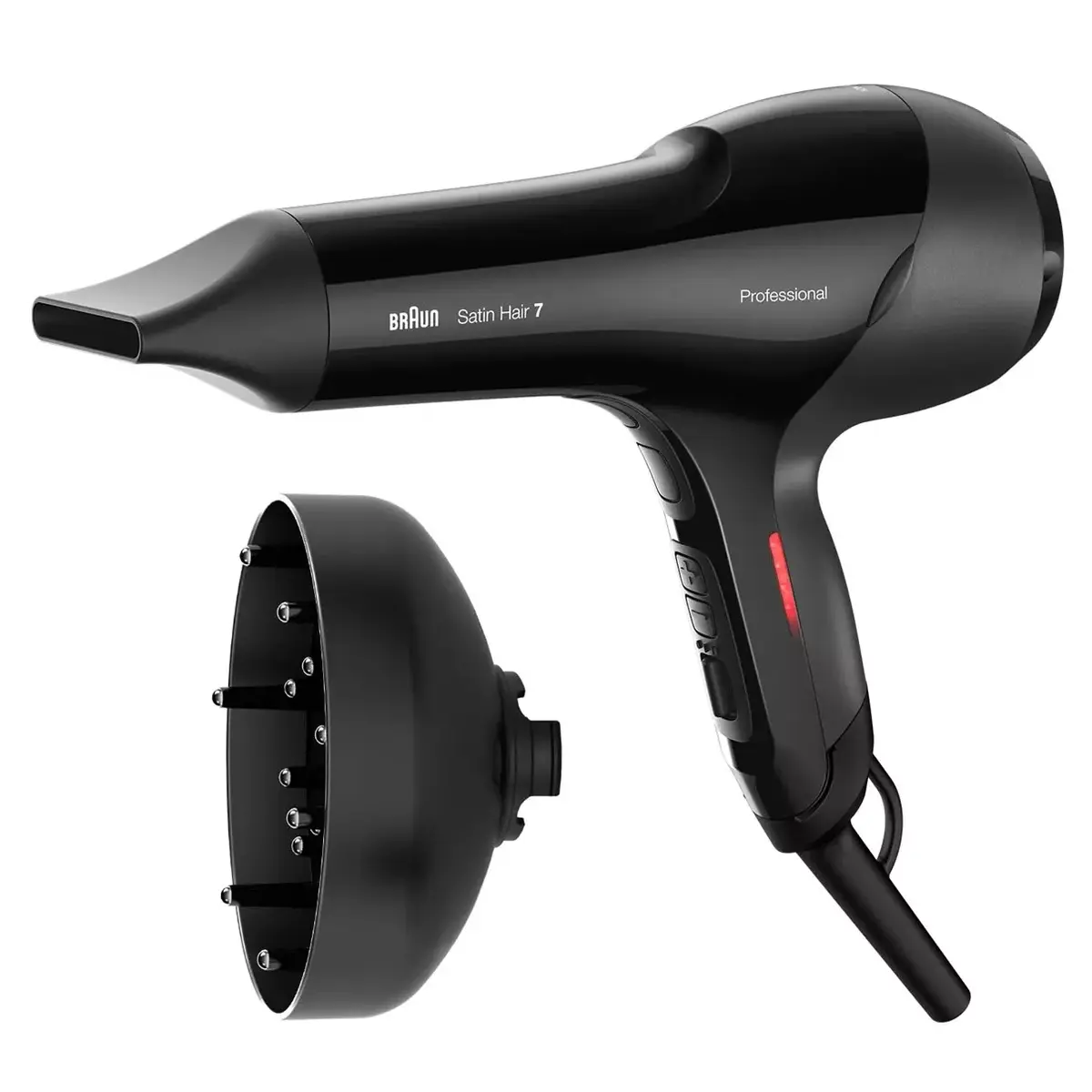 Fēns Braun Satin-Hair 7 HD 785 Photo 2