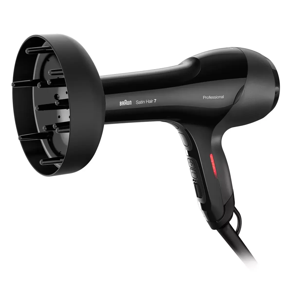 Fēns Braun Satin-Hair 7 HD 785 Photo 3