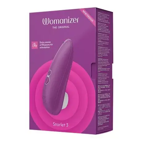 Womanizer Starlet 3 Photo 4
