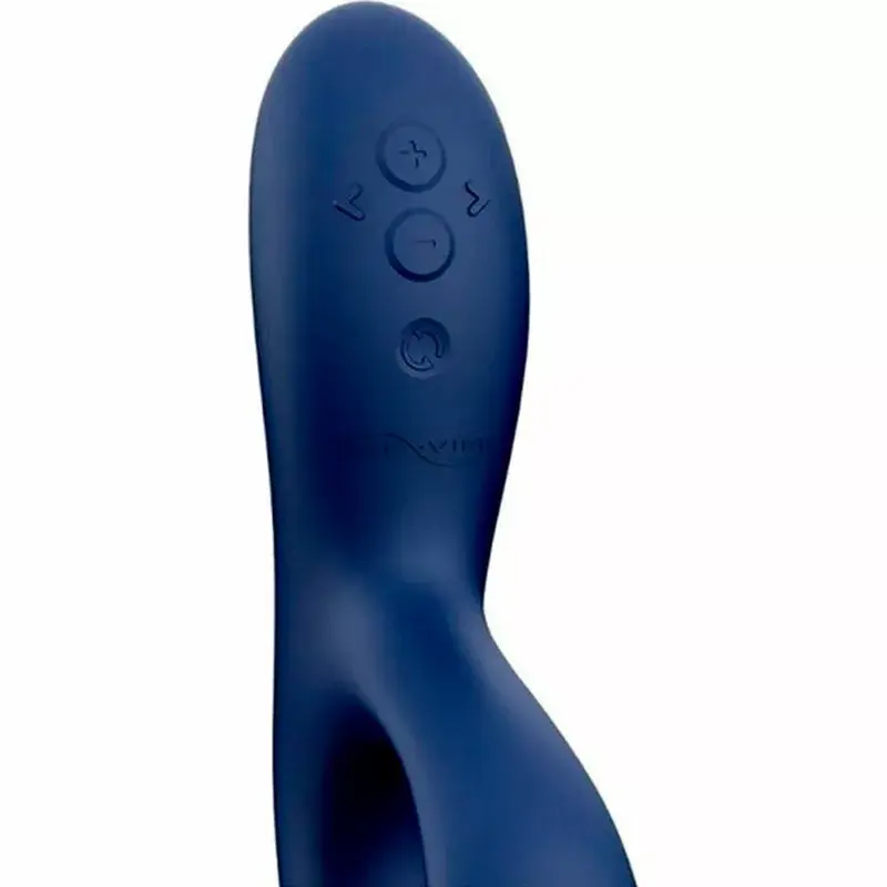 Rabbit Vibrator WE-VIBE NOVA 3 Photo 3