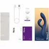 Rabbit Vibrator WE-VIBE NOVA 3 Photo 5