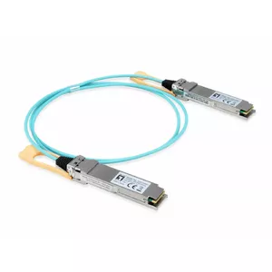 Fiber optic transceiver LevelOne AOC-0502