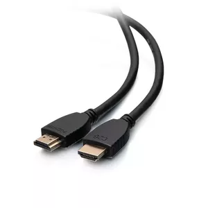 C2G High Speed HDMI Cable 3m 4K 60Hz Ethernet Male to Male