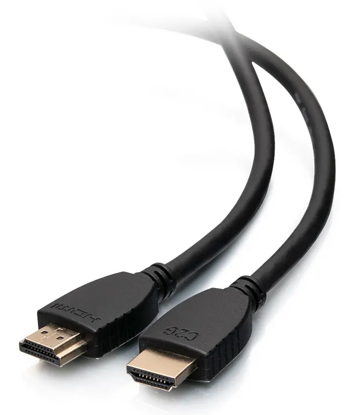 C2G Core Series High Speed HDMI Cable 3.05m Photo 3