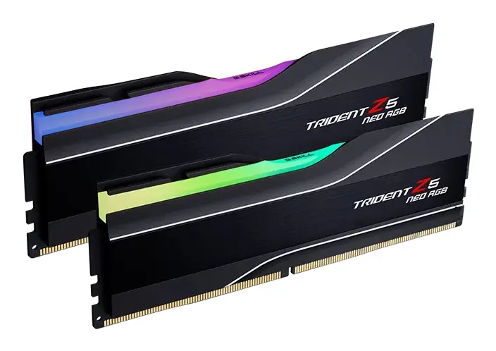 G.Skill Trident Z5 Neo RGB