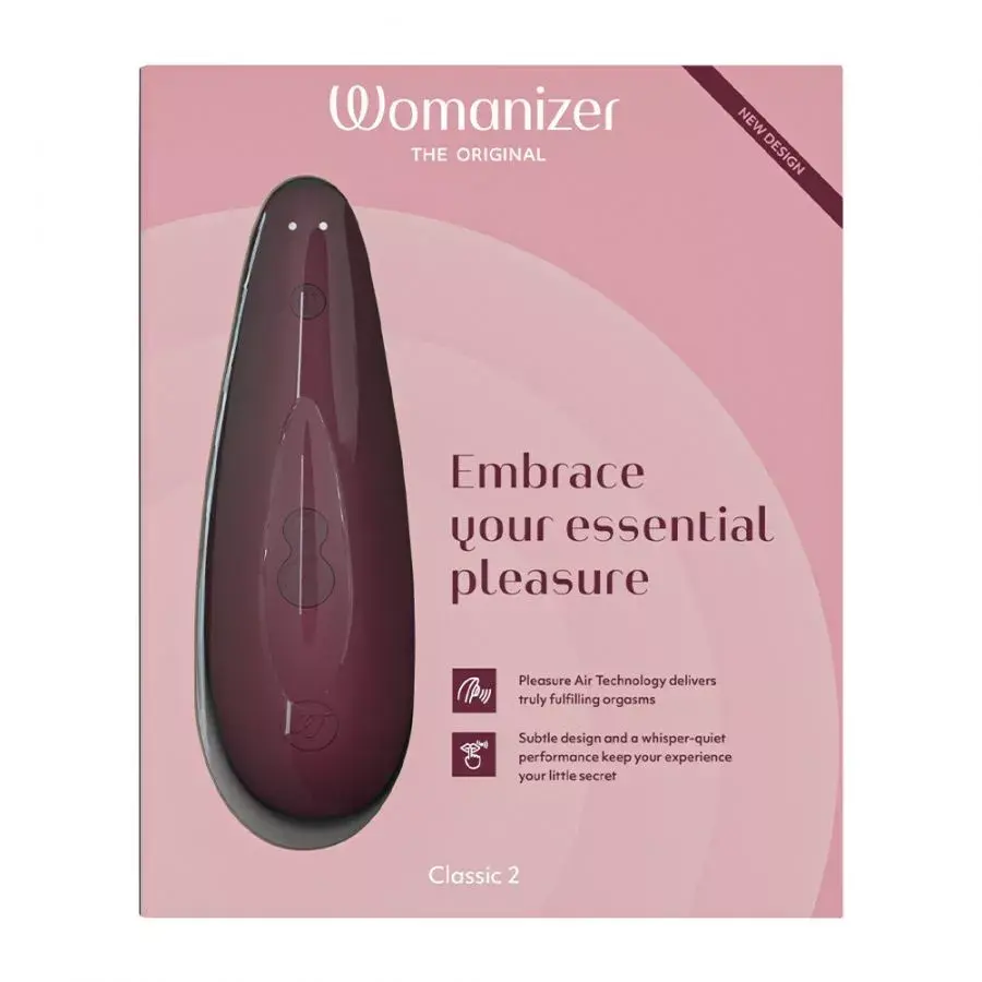 Womanizer Classic 2 Photo 5