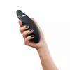 Sūkšanas vibrators Womanizer Premium 2 Photo 2