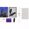 Массажер простаты WE-VIBE Vector+ черный Photo 6