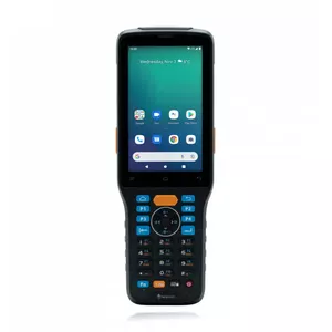 Newland N7 Cachalot Pro II handheld mobile computer 10.2 cm 4" 480 x 800 pixels