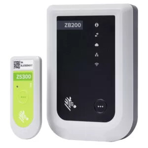 Termiskā etiķešu ierīce Zebra ZS300 ZS300-10001-0001