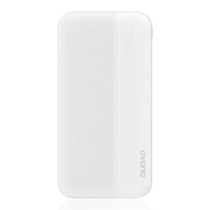 DUDAO K4S+ Powerbank 20000mAh White Balts