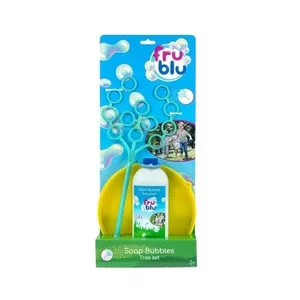 Игровой набор TMTOYS Fru Blu Tree с жидкостью 0,4 л – аксессуар для детской площадки