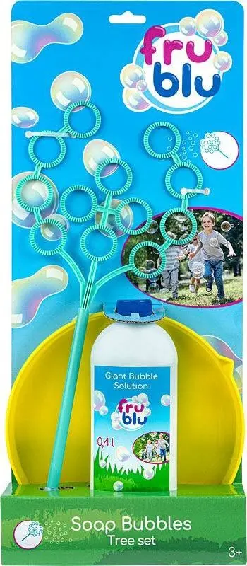 Playset TMTOYS Fru Blu Tree 0.4 L Photo 3
