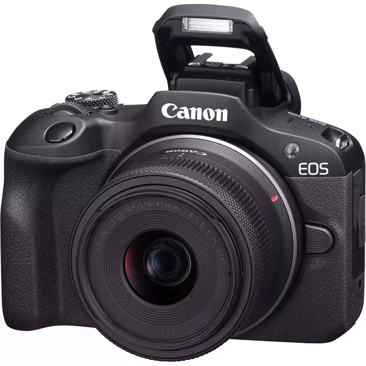 Canon EOS R100 беззеркальная камера Photo 2
