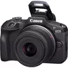 Canon EOS R100 беззеркальная камера Photo 2