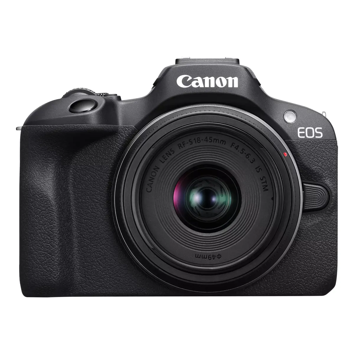 Canon EOS R100 беззеркальная камера Photo 3