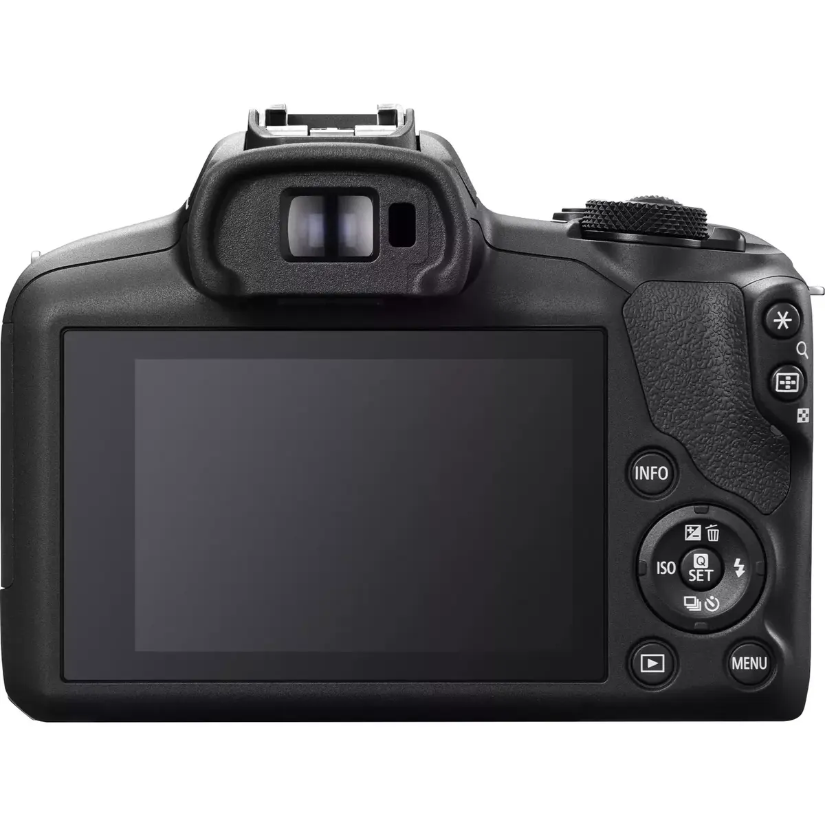 Canon EOS R100 беззеркальная камера Photo 5