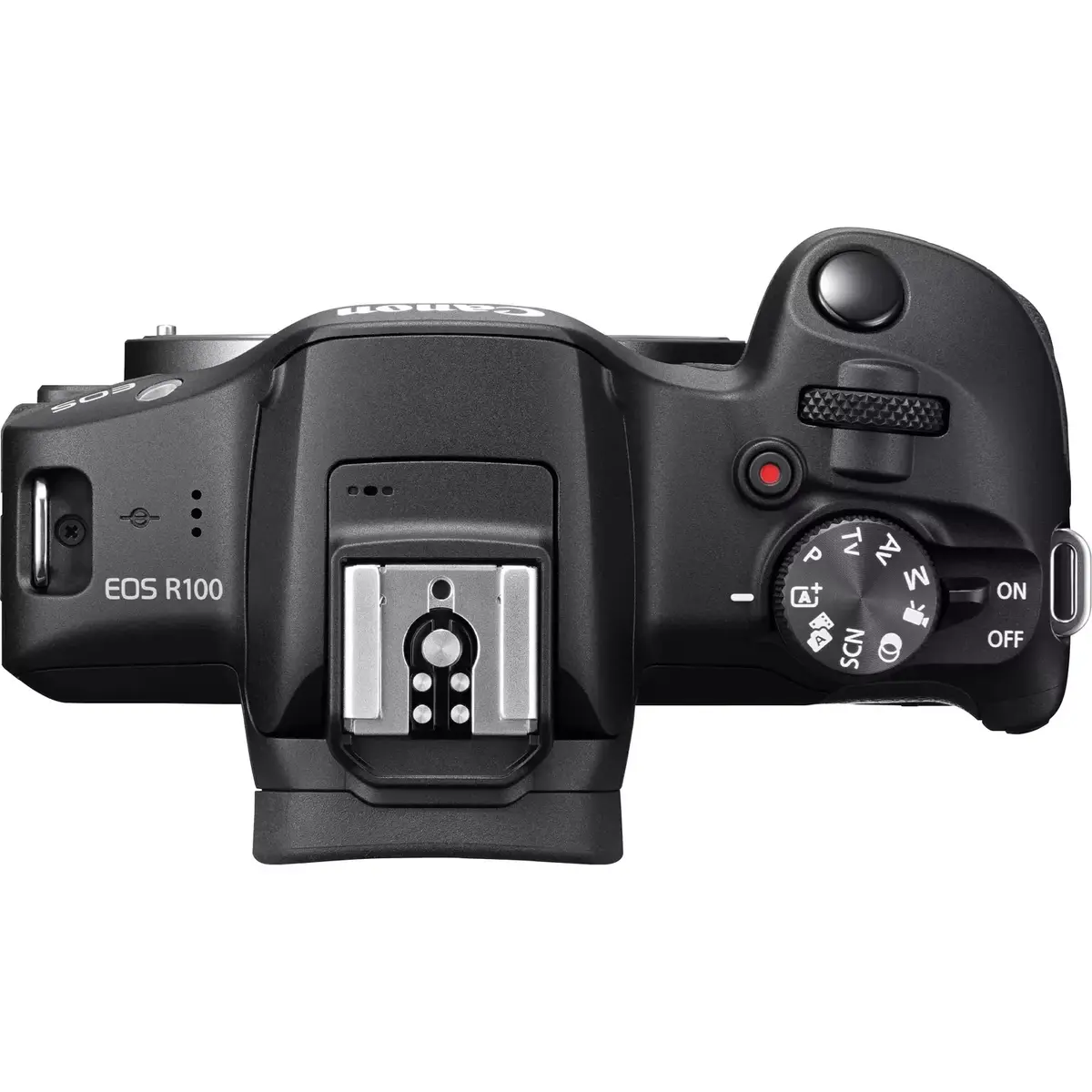 Canon EOS R100 беззеркальная камера Photo 6