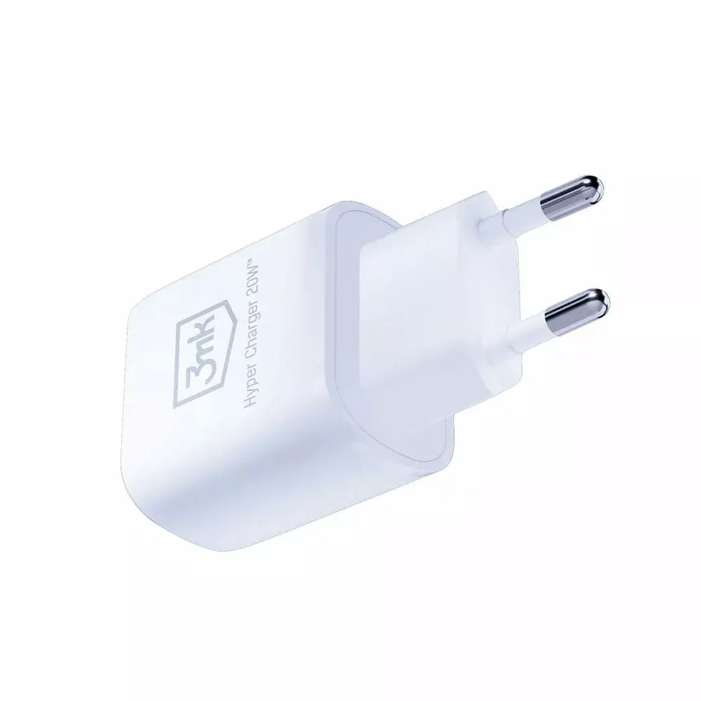 Lādētājs 3MK Hyper Charger Photo 2