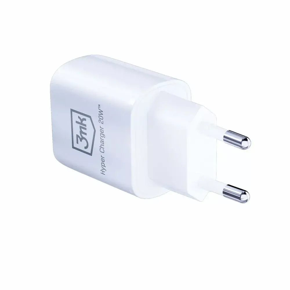 Lādētājs 3MK Hyper Charger Photo 3