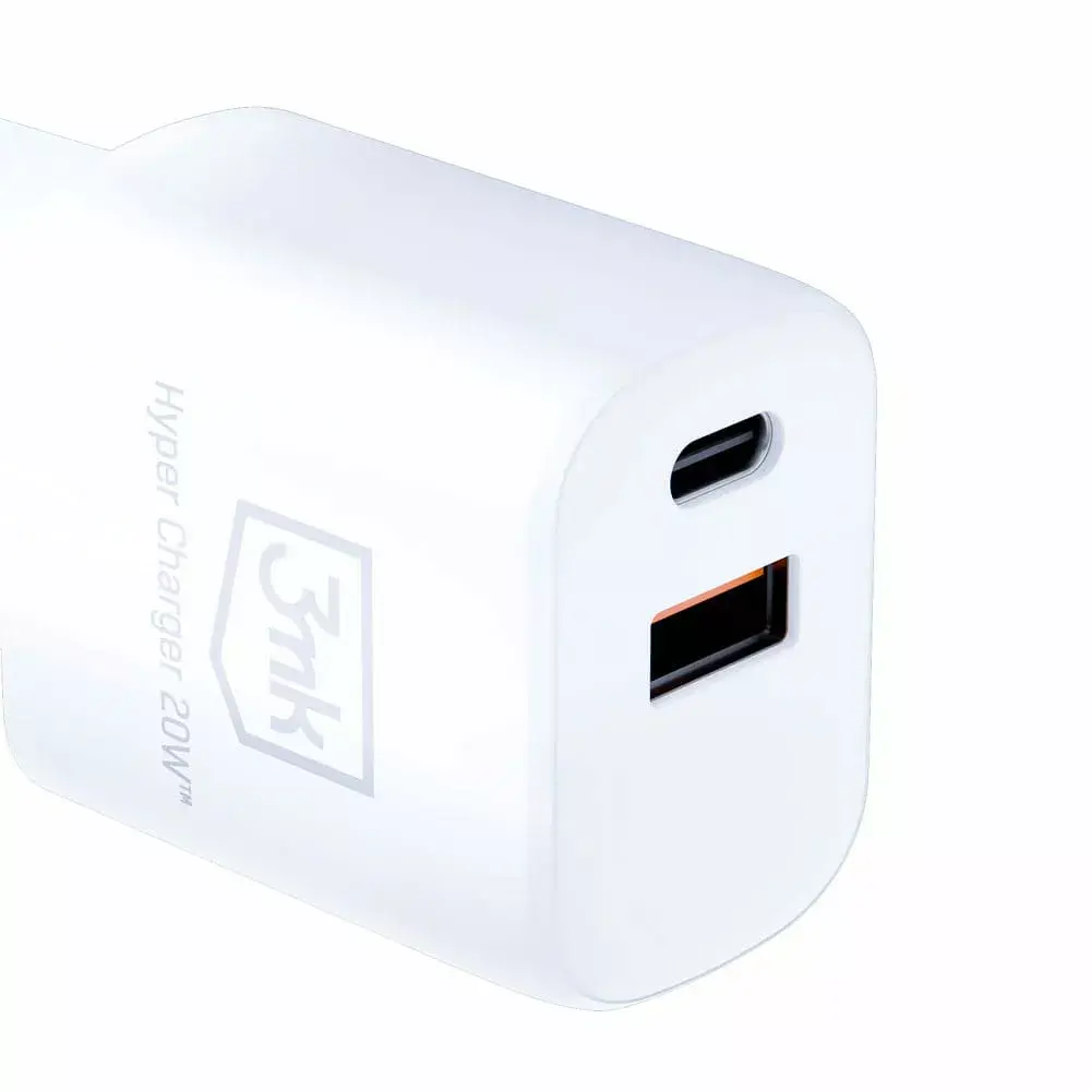 Lādētājs 3MK Hyper Charger Photo 11