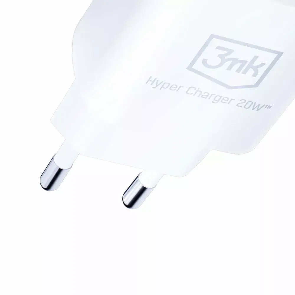 Lādētājs 3MK Hyper Charger Photo 12