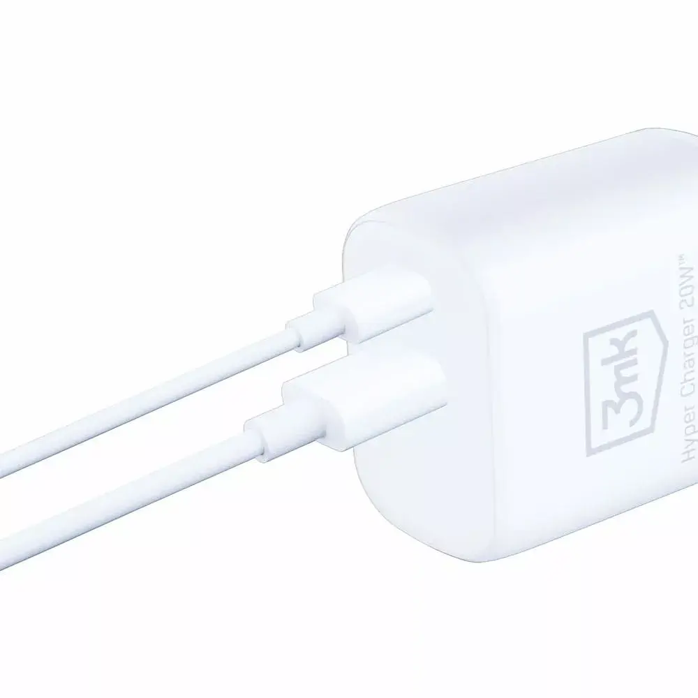Lādētājs 3MK Hyper Charger Photo 13