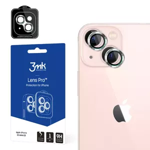 3MK Lens Protection Pro 1 шт. iPhone 13/13 mini Серебро
