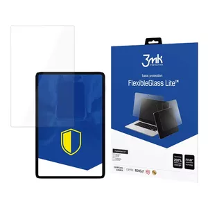 Защитное стекло 3MK FlexibleGlass Lite для Redmi Pad 1 шт