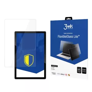 Защитное стекло 3MK FlexibleGlass Lite для Samsung Galaxy Tab A7 2022 — 1 шт.