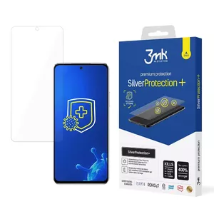 Защитное стекло 3MK SilverProtection+ Huawei Nova 10 SE