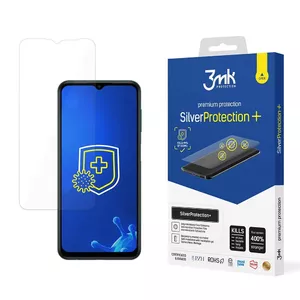 Защитное стекло 3MK Galaxy M13 5G SilverProtection+