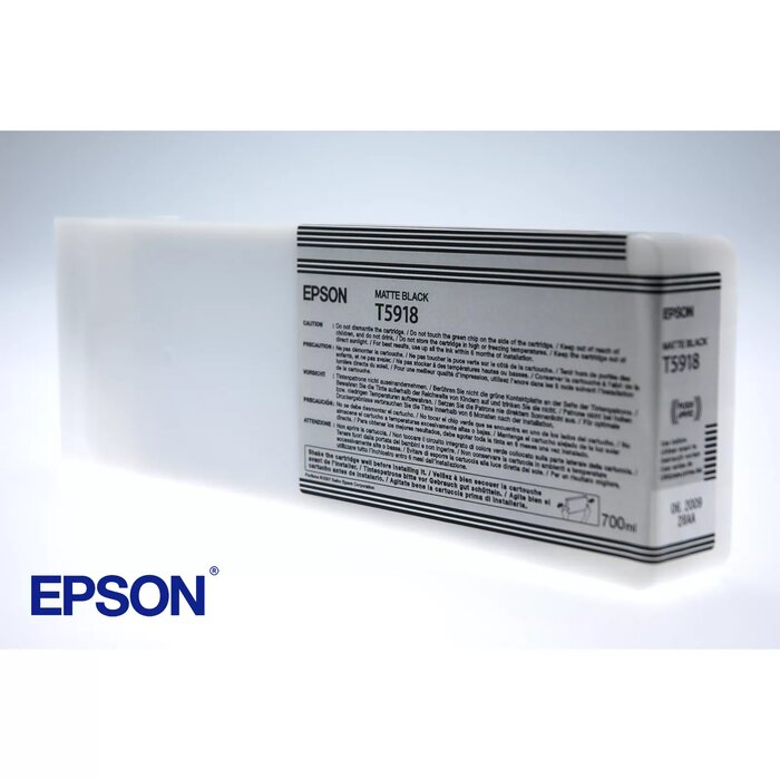 Epson C13T591800 Photo 1