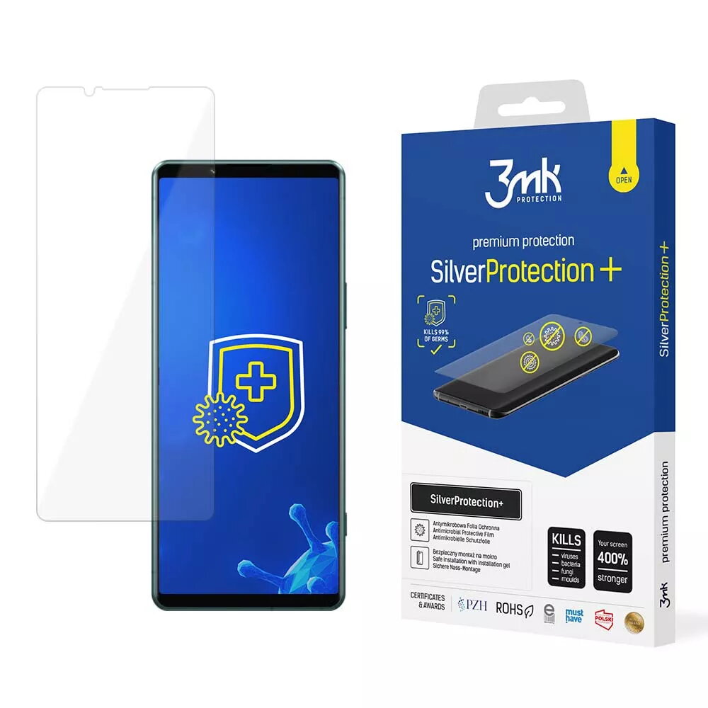 Aizsargstikls Sony Xperia 5 IV, 3MK