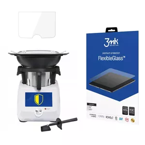 Защитное стекло 3MK FlexibleGlass для SilverCrest Monsieur Cuisine Smart 8,3" гибридное стекло
