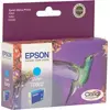 Epson Hummingbird Singlepack Cyan T0802 ink cartridge Photo 4