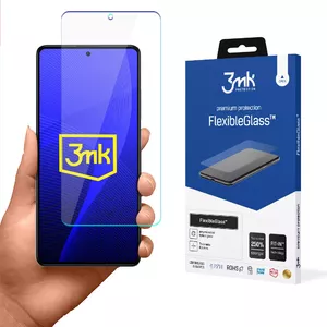 3MK FlexibleGlass 1 шт. 3MK Redmi Note 12 4G