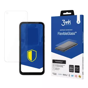 Защитное стекло 3MK FlexibleGlass для GX6 — 1 шт.