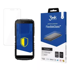 3MK FlexibleGlass Защитное стекло 1 шт Doogee S41 Pro