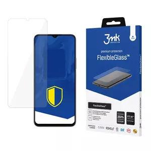 3MK FlexibleGlass Ekrāna aizsargs 1 gab Honor X6