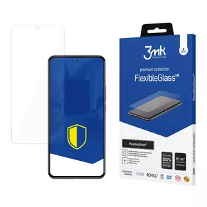 3MK FlexibleGlass 1 шт 3MK FlexibleGlass Совместимость 12T/12T Pro