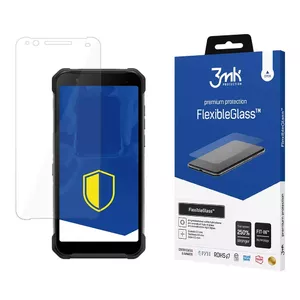 Защитное стекло 3MK FlexibleGlass для Hammer Construction — 1 шт.
