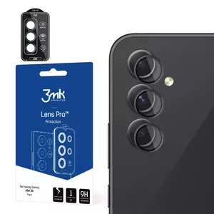 3MK Lens Protection Pro 1 pc(s) 3MK Galaxy A54 5G Black