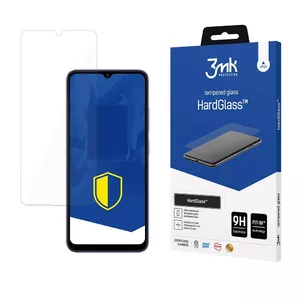 Защитное стекло 3MK HardGlass для Redmi 12C