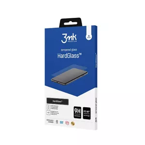 3MK HardGlass ekrāna aizsargs Galaxy M23 5G