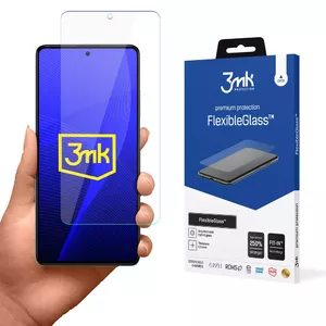 3MK FlexibleGlass 1 шт. 3MK FlexibleGlass для Redmi Note 12 Pro/Pro+
