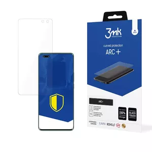 Защитное стекло 3MK ARC+ для Nova 11 Pro — 1 шт., защита изоглого края
