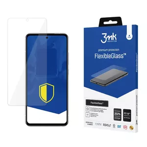 3MK FlexibleGlass Защитное стекло 1 шт Nokia X30